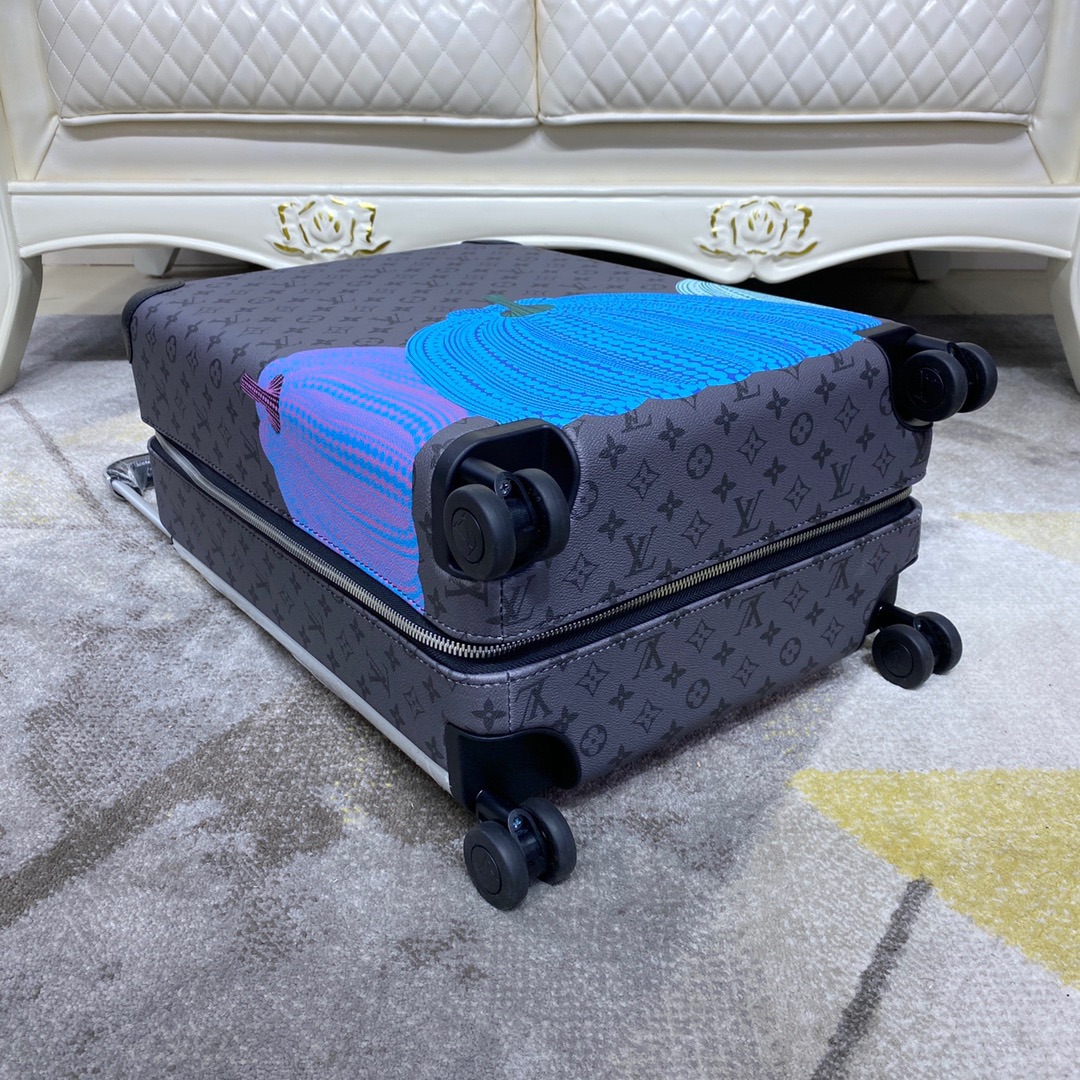 LV Suitcase